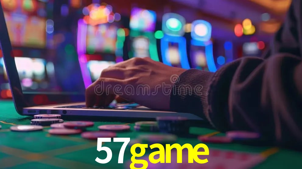 Descubra a Essência do 57game: Nossa História e Compromissos